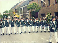 Parade 1984
