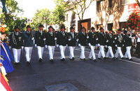Parade 2001